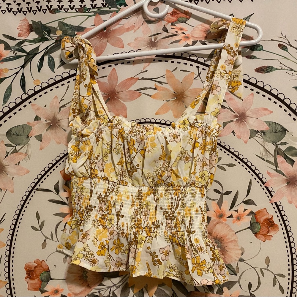 Forever 22 Women’s Top